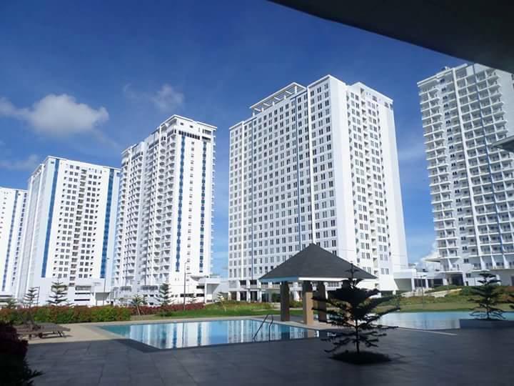 Tagaytay Wind Residences Tagaytay City Exterior photo